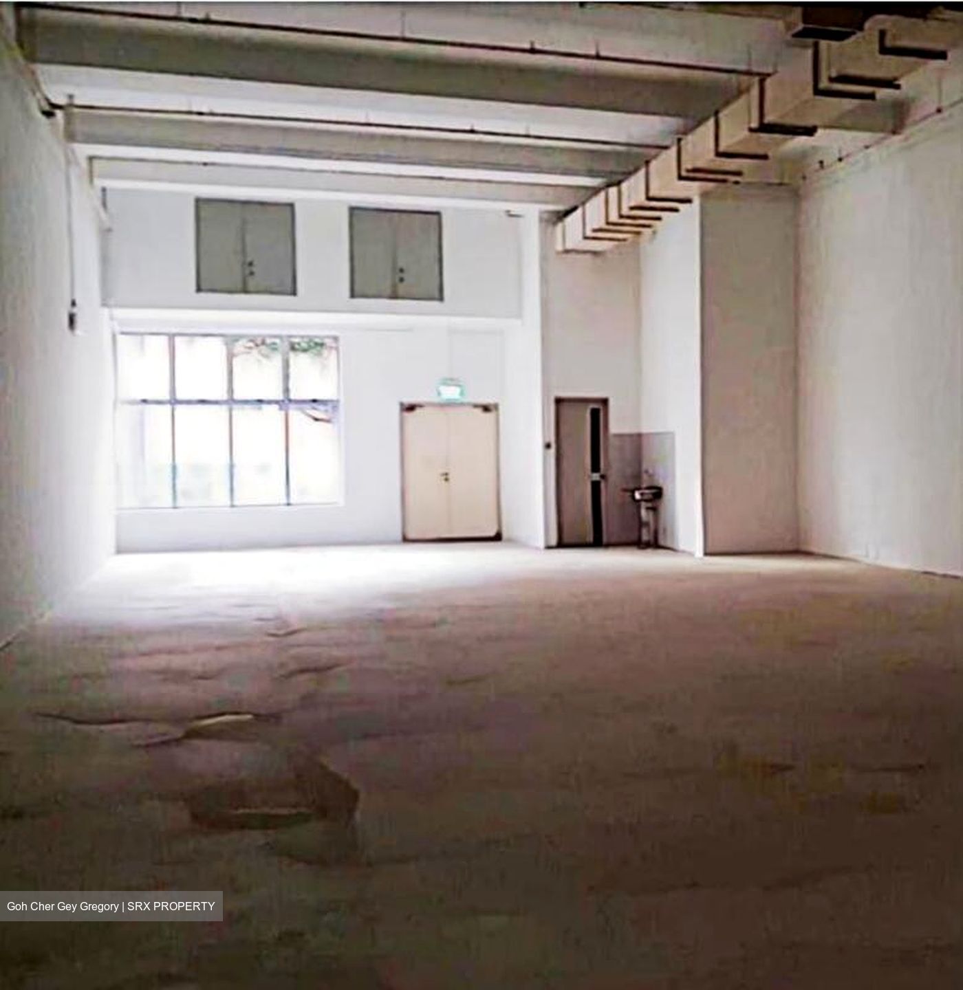 Eunos Technolink (D14), Factory #508616891